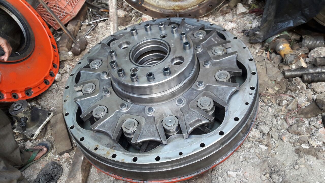 Marine Equipment
